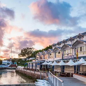 Hotel Quayside