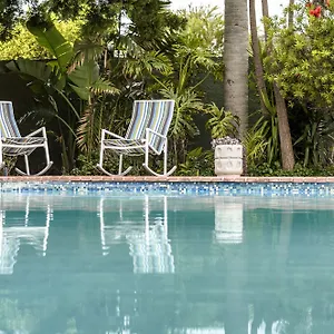 Admirals And Brightways Self Catering 3* Port Elizabeth