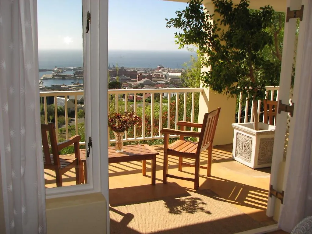 Albatross Guest House Simon's Town