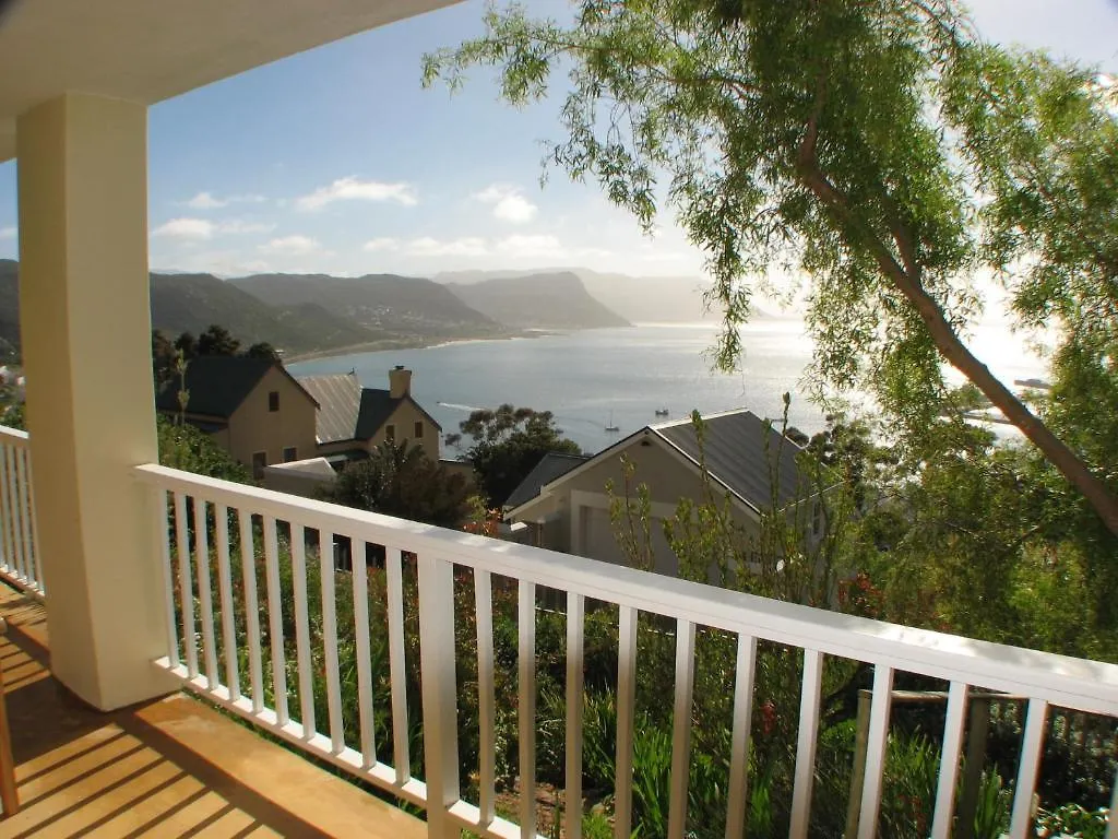 Albatross Guest House Simon's Town 4*,