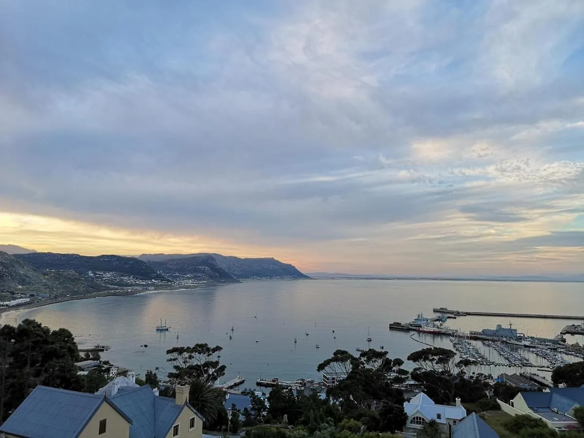 Albatross Guest House Simon's Town