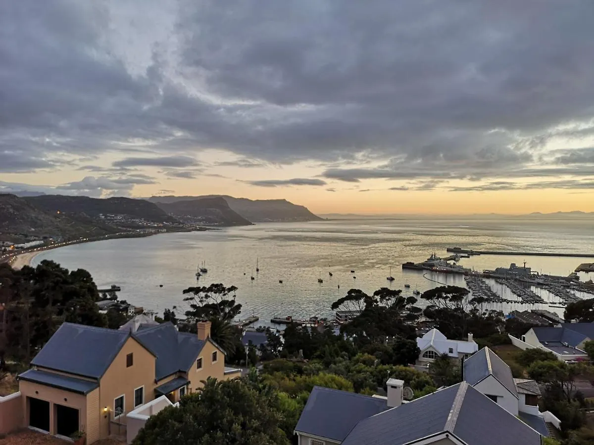 Albatross Guest House Simon's Town