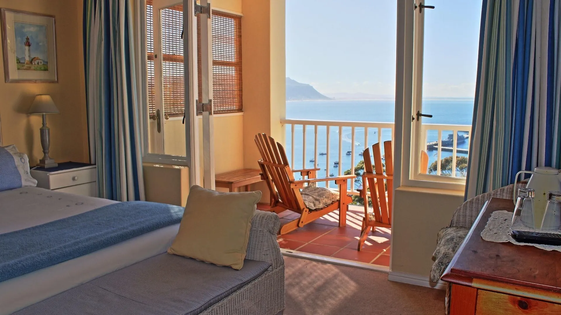 Albatross Guest House Simon's Town