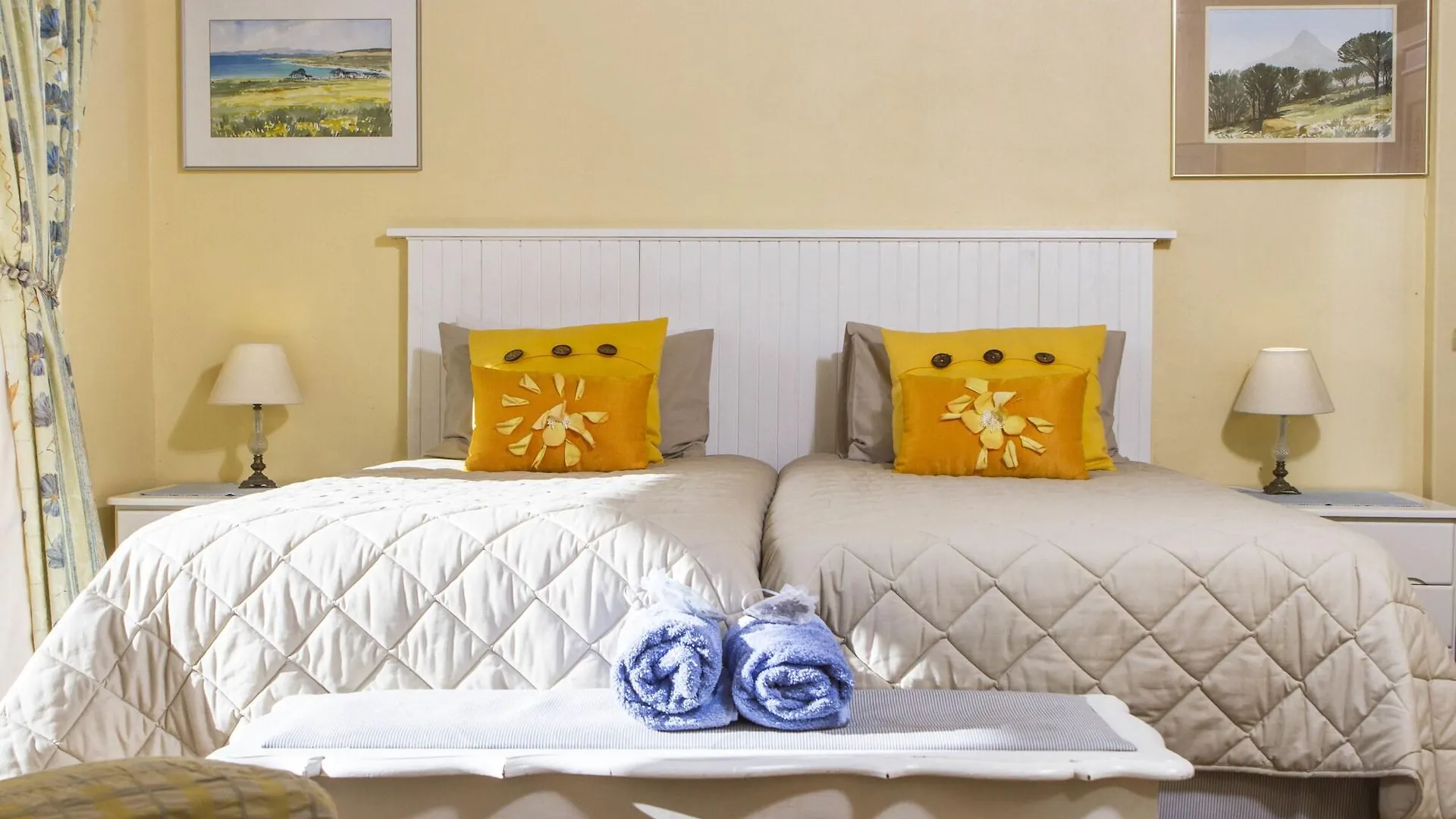 Albatross Guest House Simon's Town