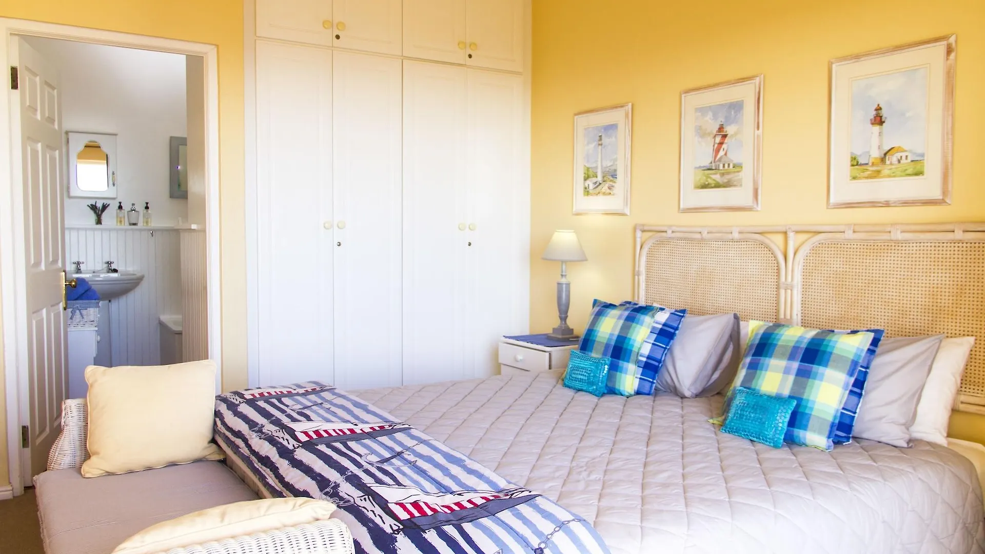 Albatross Guest House Simon's Town