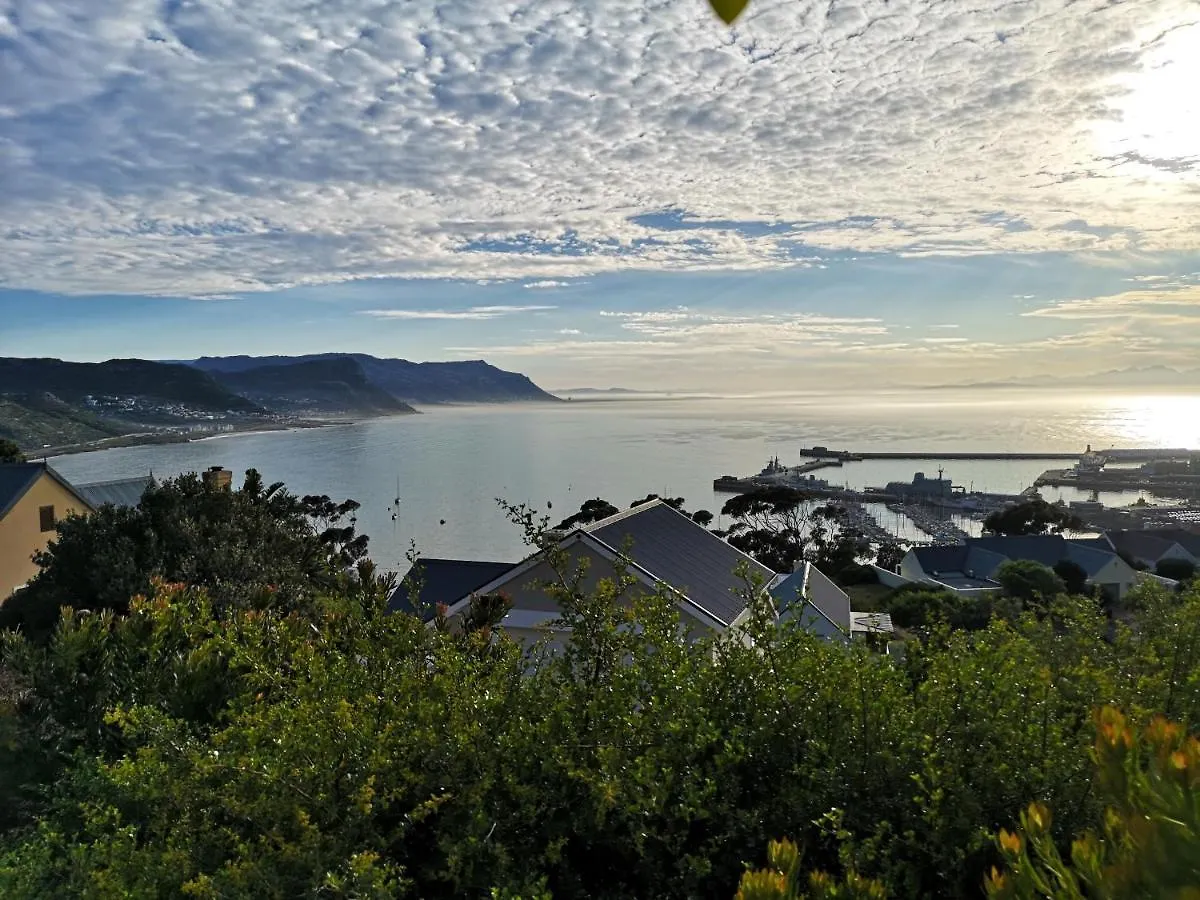 Albatross Guest House Simon's Town 4*,