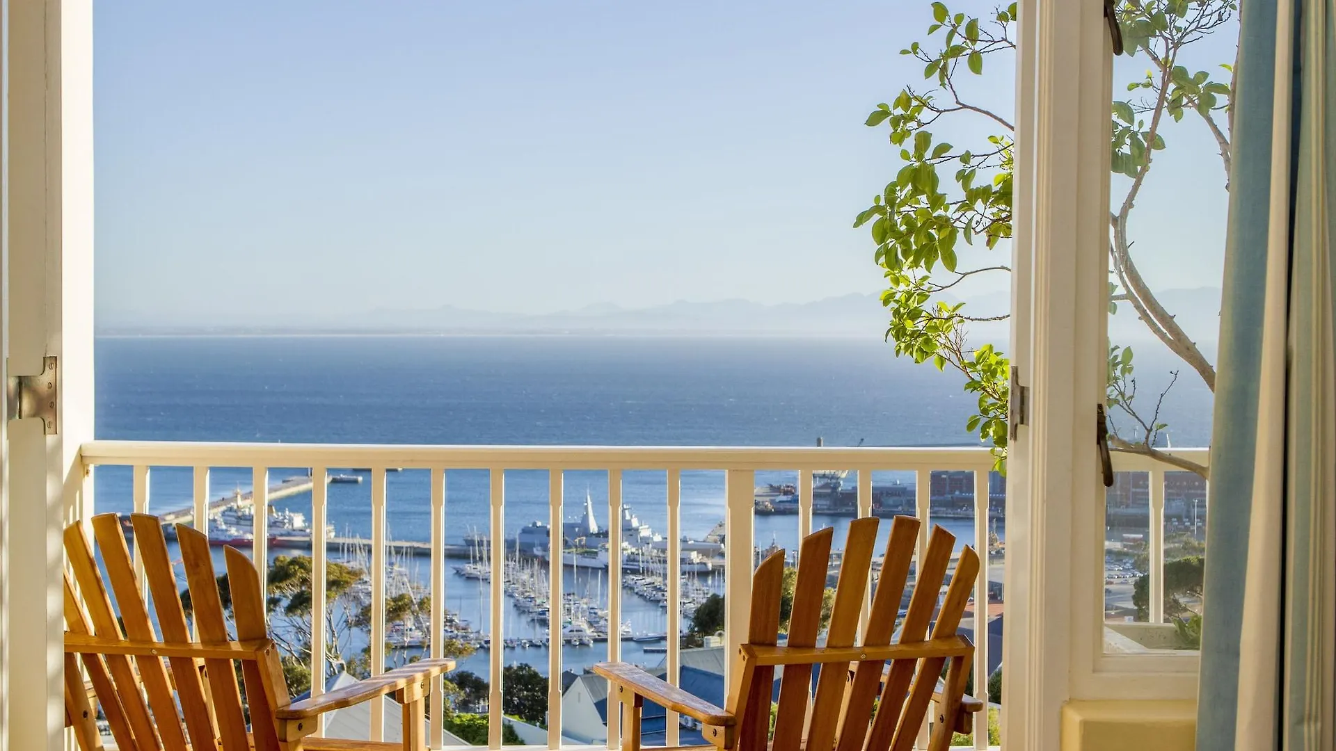 Albatross Guest House Simon's Town