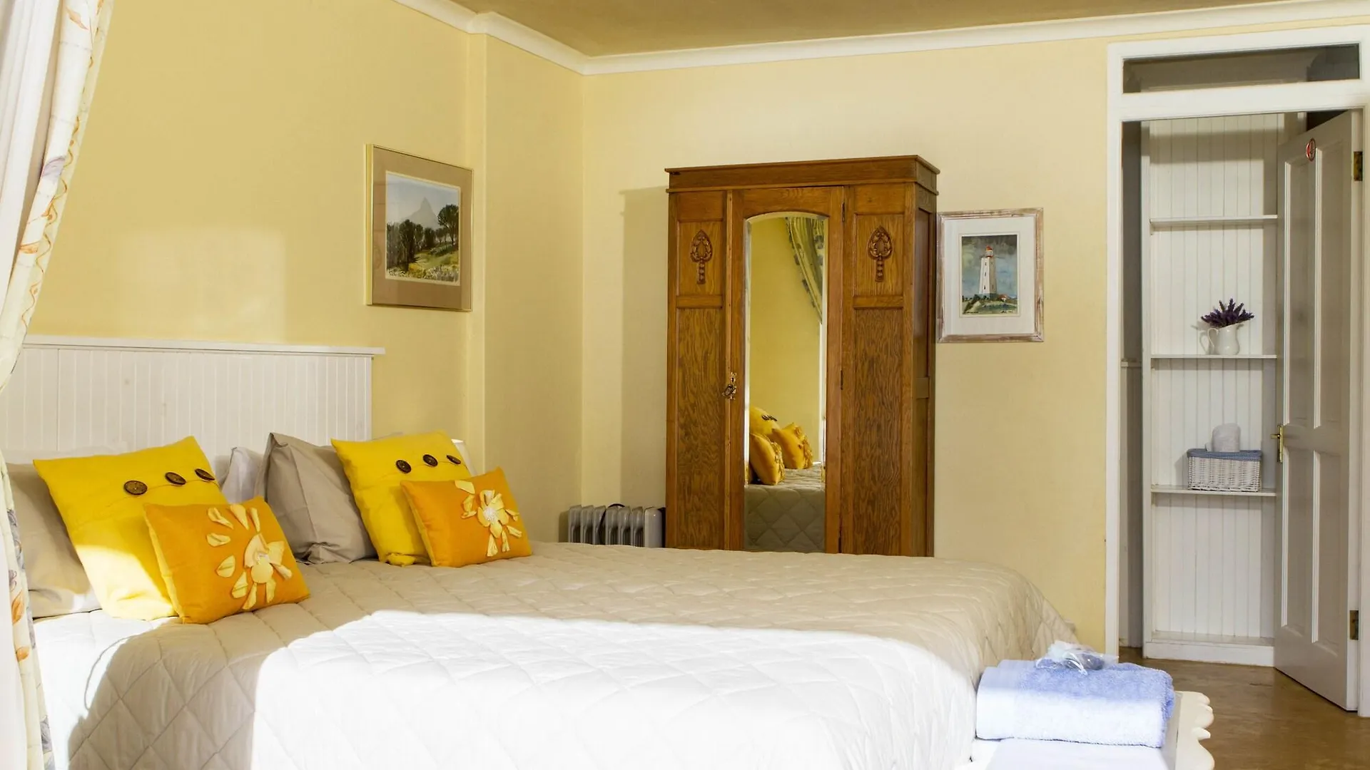 Albatross Guest House Simon's Town