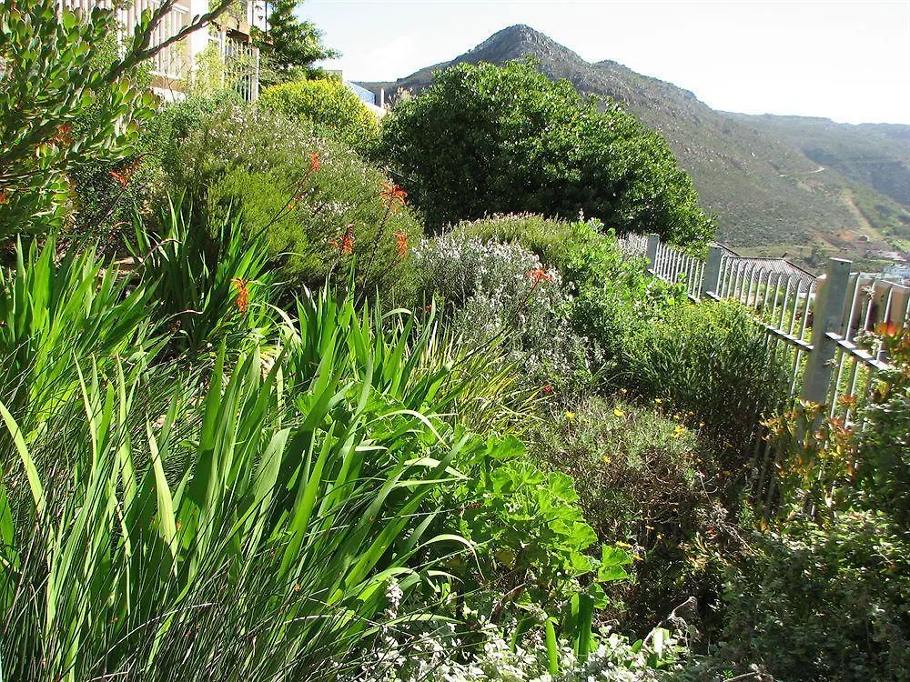 Albatross Guest House Simon's Town South Africa