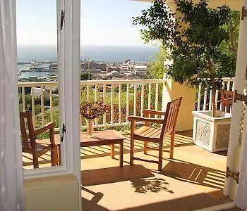 Albatross Guest House Simon's Town