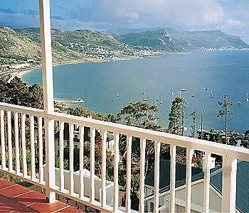 Albatross Guest House Simon's Town 4*,