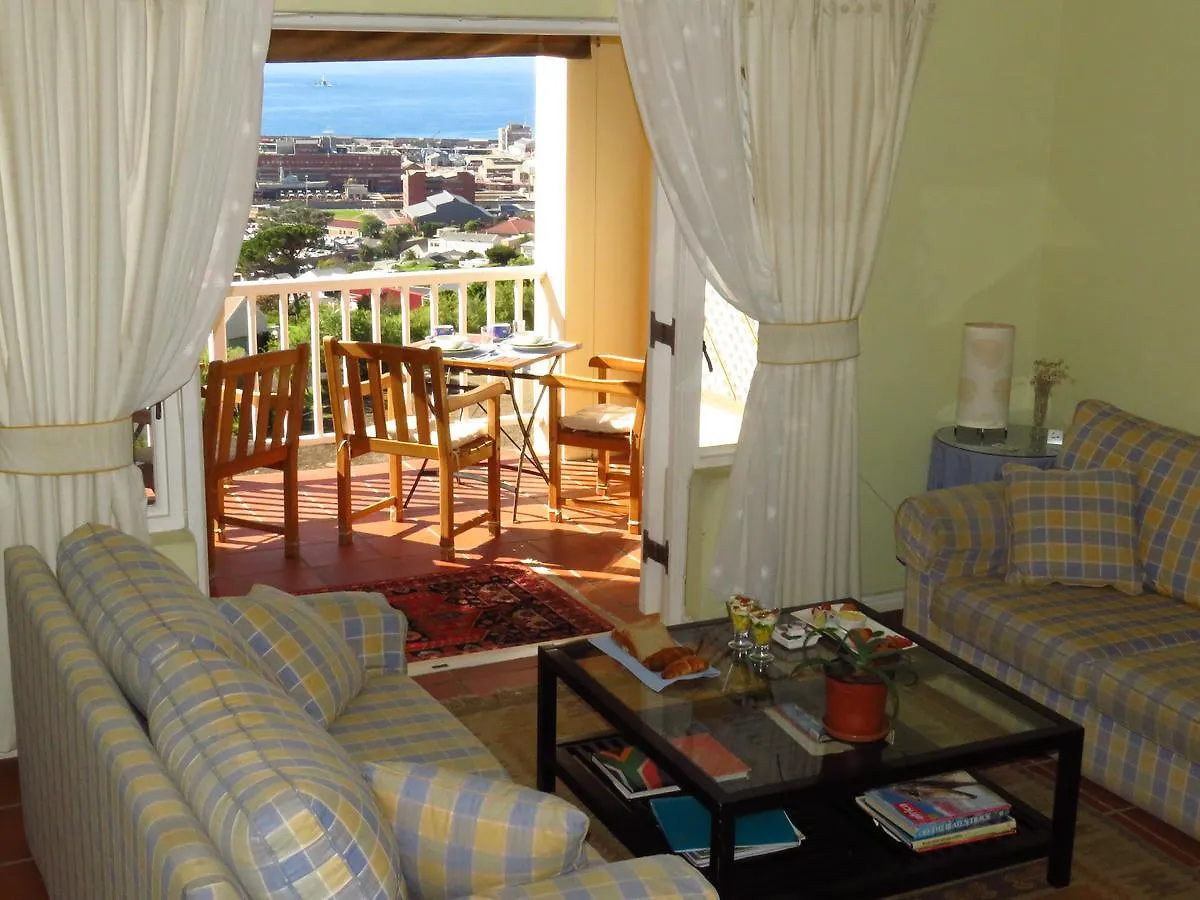 Albatross Guest House Simon's Town