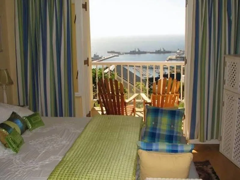 Albatross Guest House Simon's Town 4*,
