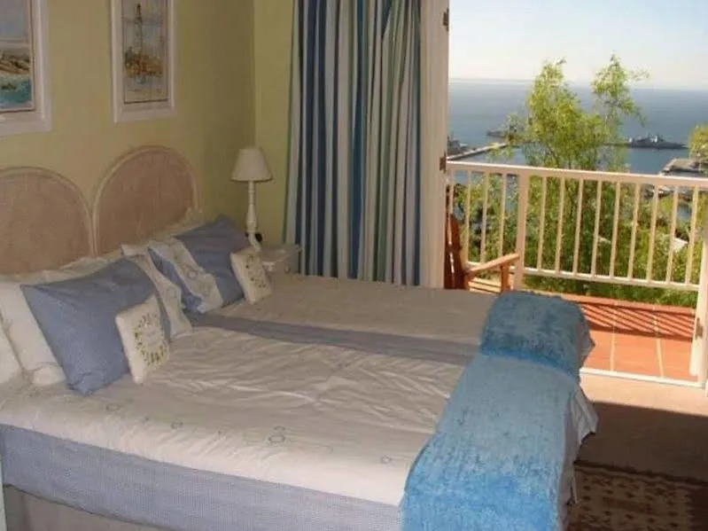 Albatross Guest House Simon's Town
