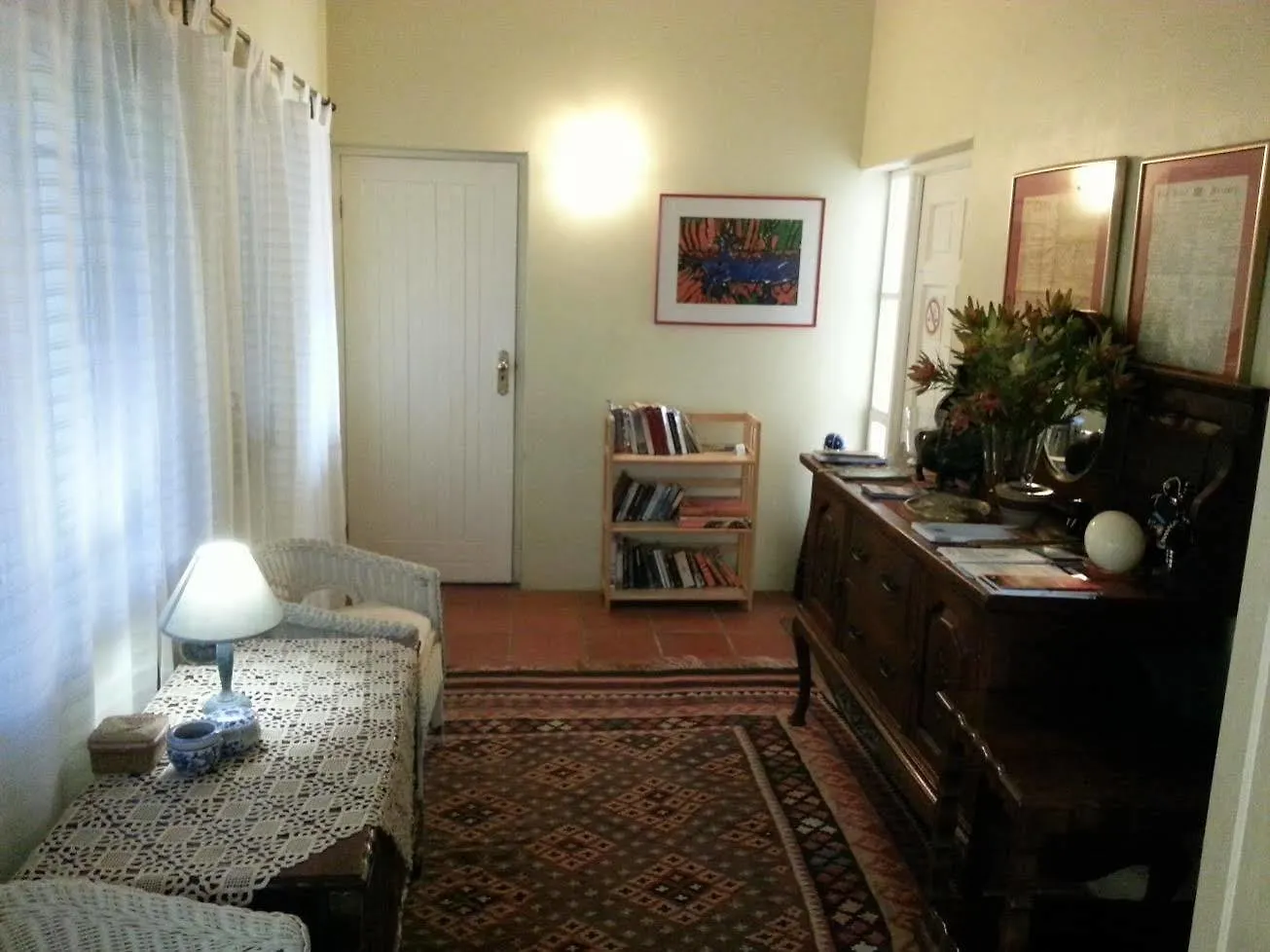 Albatross Guest House Simon's Town