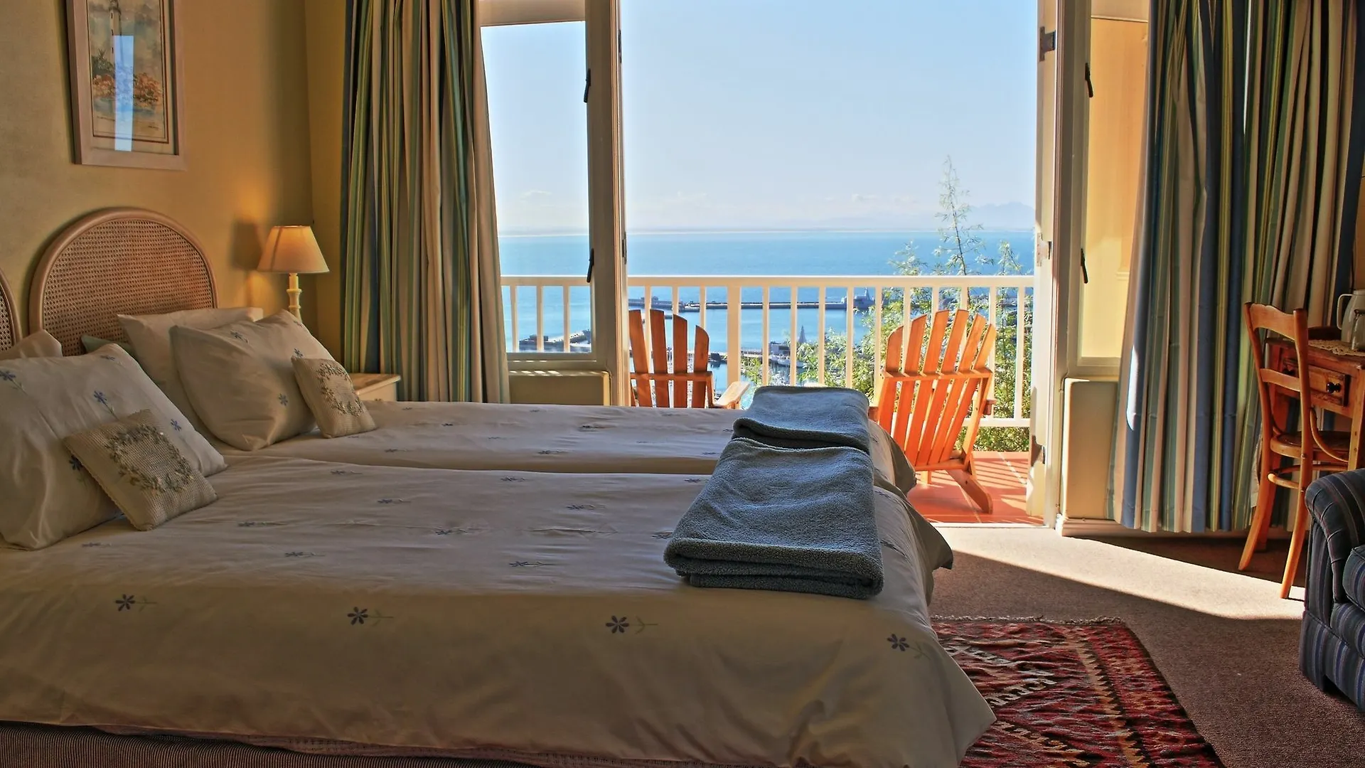 ****  Albatross Guest House Simon's Town South Africa
