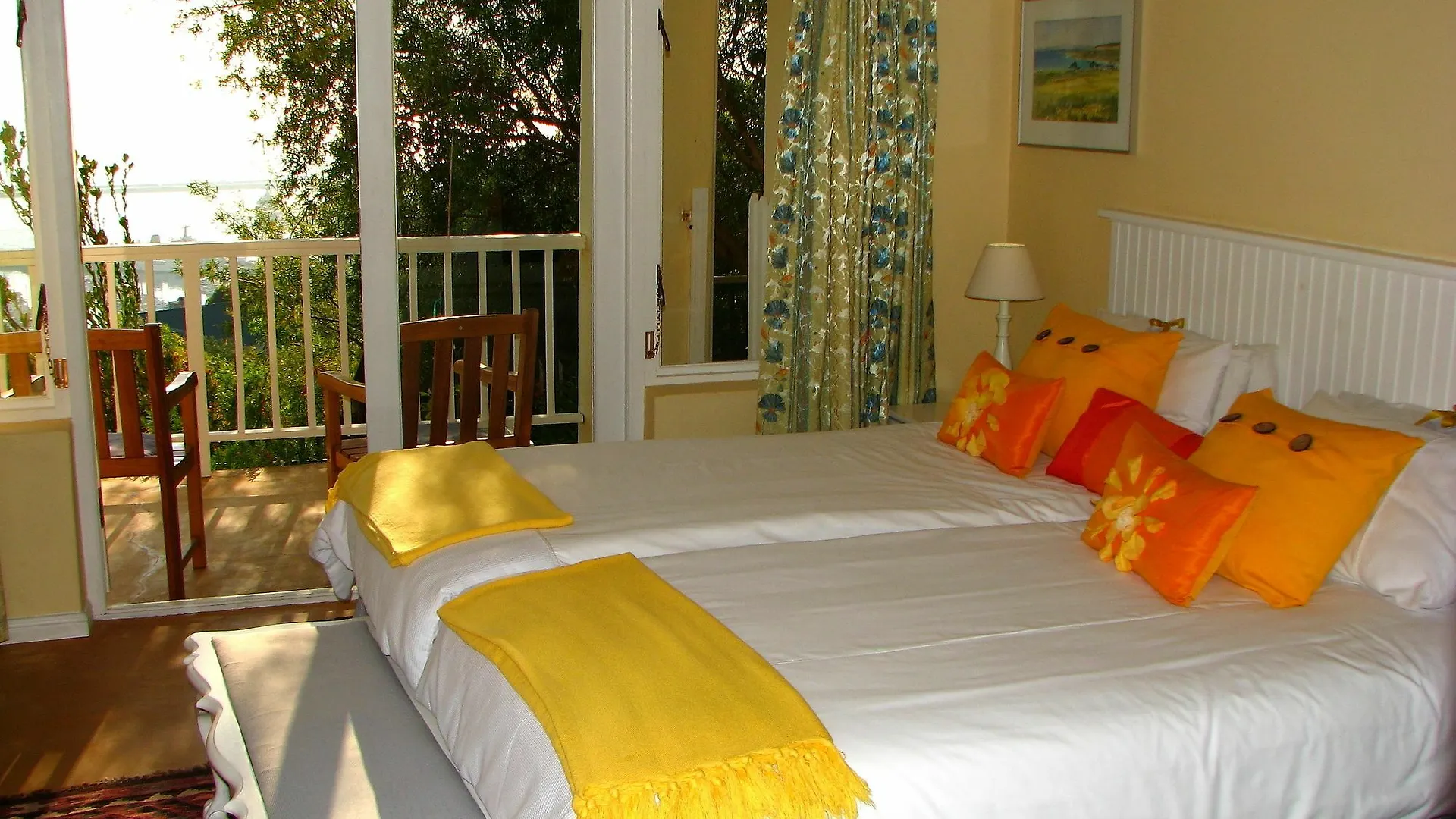 Albatross Guest House Simon's Town South Africa