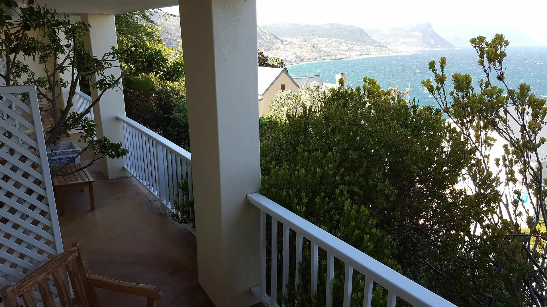 Albatross Guest House Simon's Town