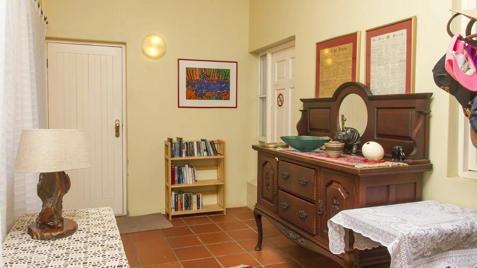 Albatross Guest House Simon's Town